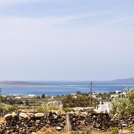Villa Anneza Nikola Angairiá エクステリア 写真