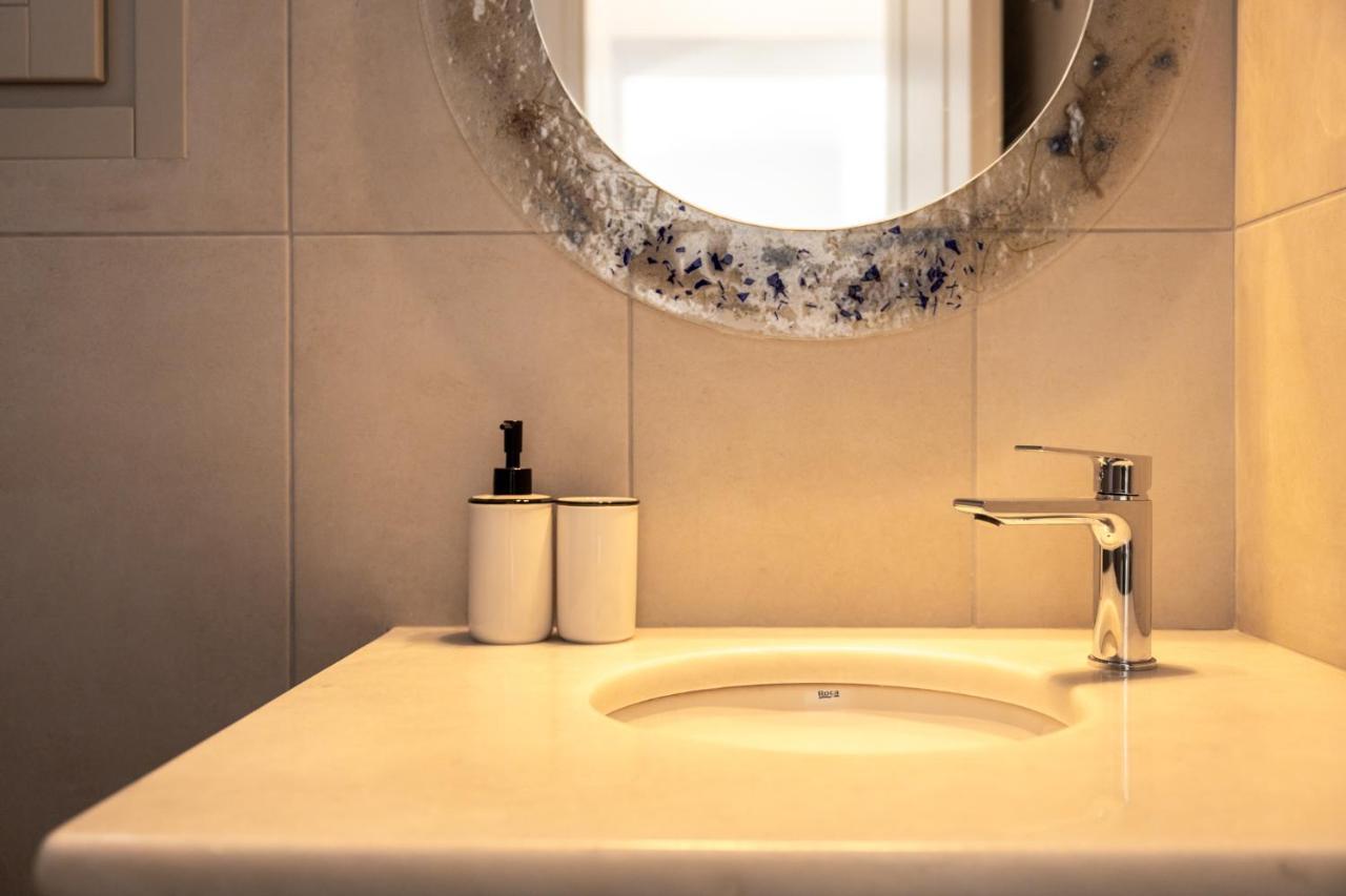 Villa Anneza Nikola Angairiá エクステリア 写真
