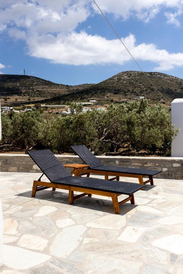 Villa Anneza Nikola Angairiá エクステリア 写真