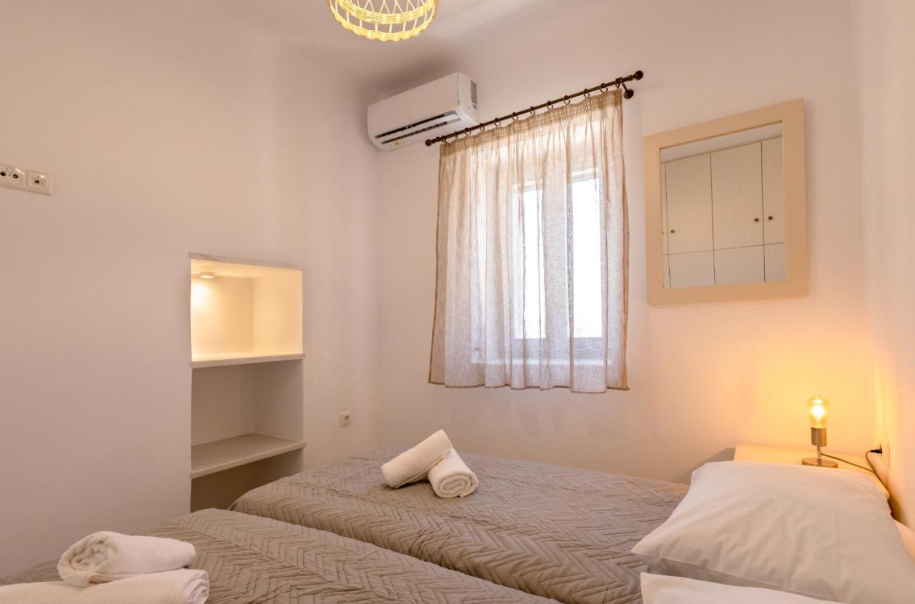 Villa Anneza Nikola Angairiá エクステリア 写真