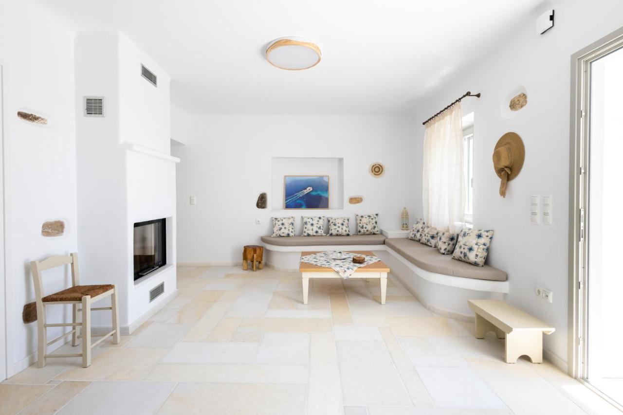 Villa Anneza Nikola Angairiá エクステリア 写真