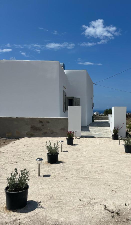 Villa Anneza Nikola Angairiá エクステリア 写真