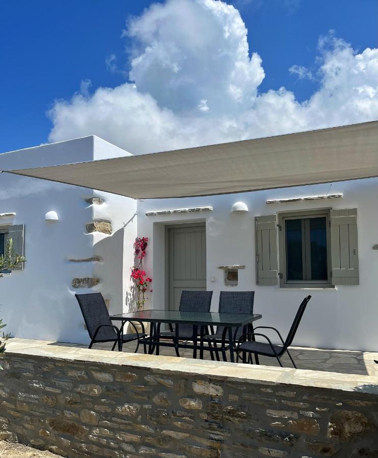 Villa Anneza Nikola Angairiá エクステリア 写真